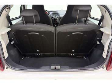 SPOTICAR Peugeot 108 1.0 E-vti Active | 5-deurs | Airco | Bluetooth | E Tweedehands - Stadsauto Benzine Wit - Drachten - 1200300323_3