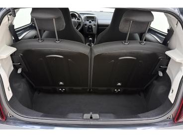 SPOTICAR Peugeot 108 1.0 E-vti Active | Airco | Bluetooth | Led Dagrijv Tweedehands - Stadsauto Benzine Grijs - Leeuwarden - 1200300492_3