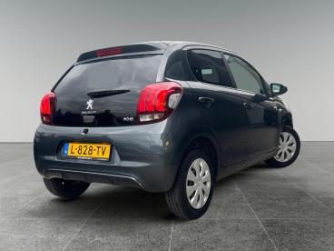 SPOTICAR Peugeot 108 5-deurs Active 1.0 E-vti 72pk | Airco | Pack Dynam Tweedehands - Stadsauto Benzine Grijs - Rotterdam - 1200302920_5