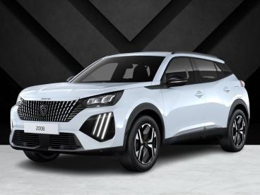 SPOTICAR Peugeot 2008 Allure 1.2 Turbo 100pk | Navi | Camera | Clima | A Tweedehands - Suv Benzine Wit - Sliedrecht - 1200264136_1