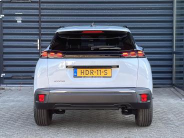 SPOTICAR Peugeot 2008 1.2 Puretech 100 Allure * Navigatie * Visiopark * Tweedehands - Suv Benzine Wit - Almere - 1200265341_5