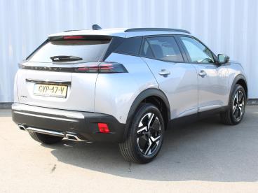 SPOTICAR Peugeot 2008 1.2 Puretech 130 Allure Automaat / Carplay Tweedehands - Suv Benzine Grijs - Culemborg - 1200266712_4