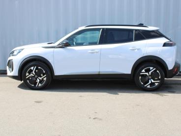SPOTICAR Peugeot 2008 1.2 Pt Automaat 130 Allure Tweedehands - Suv Benzine Wit - Culemborg - 1200267723_3