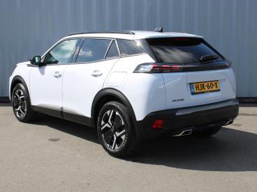 SPOTICAR Peugeot 2008 1.2 Pt Automaat 130 Allure Tweedehands - Suv Benzine Wit - Culemborg - 1200267723_4