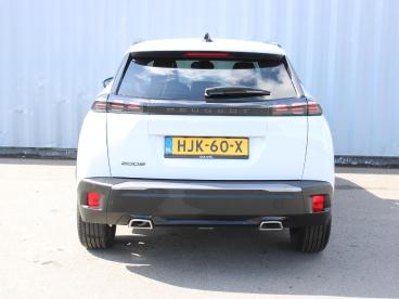 SPOTICAR Peugeot 2008 1.2 Pt Automaat 130 Allure Tweedehands - Suv Benzine Wit - Culemborg - 1200267723_5