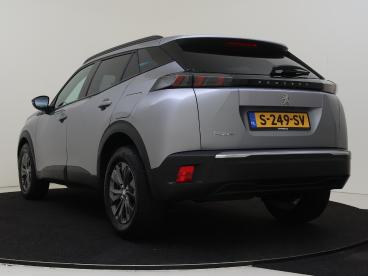 SPOTICAR Peugeot 2008 1.2 Puretech Style | Navigatie | Parkeerhulp | App Tweedehands - Suv Benzine Grijs - Bergschenhoek - 1200268378_4
