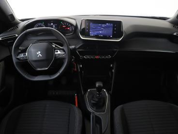 SPOTICAR Peugeot 2008 1.2 Puretech Style | Navigatie | Parkeerhulp | App Tweedehands - Suv Benzine Grijs - Bergschenhoek - 1200268378_5