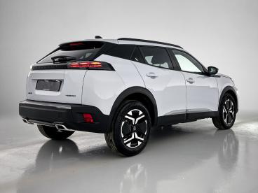 SPOTICAR Peugeot 2008 Hybrid 136 Pk Automaat Allure Tweedehands - Suv Hybride Wit - Ritthem - 1200268738_4