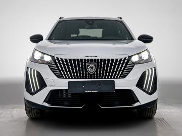 SPOTICAR Peugeot 2008 Hybrid 136 Pk Automaat Allure Tweedehands - Suv Hybride Wit - Ritthem - 1200268738_5