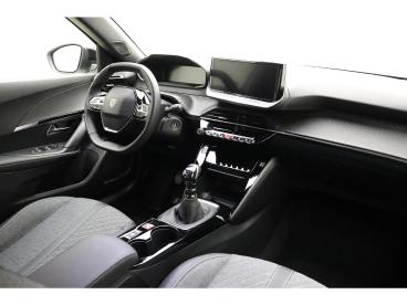 SPOTICAR Peugeot 2008 1.2 Allure 100 Pk | Navigatie | Camera Achter | Cr Tweedehands - Suv Benzine Wit - Sneek - 1200271266_3