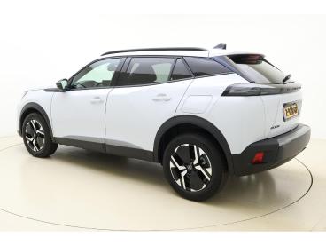 SPOTICAR Peugeot 2008 1.2 Allure 100 Pk | Navigatie | Camera Achter | Cr Tweedehands - Suv Benzine Wit - Sneek - 1200271266_4
