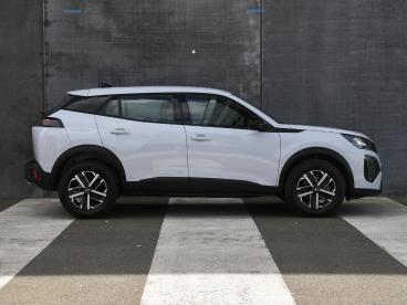 SPOTICAR Peugeot 2008 Active 1.2 Puretech 100pk Navi | Apple Carplay | C Tweedehands - Suv Benzine Wit - Sittard - 1200271316_3