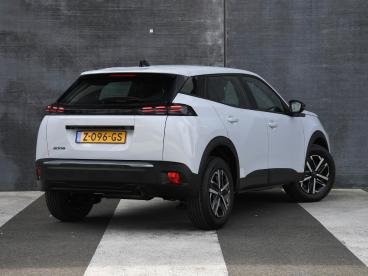SPOTICAR Peugeot 2008 Active 1.2 Puretech 100pk Navi | Apple Carplay | C Tweedehands - Suv Benzine Wit - Sittard - 1200271316_4