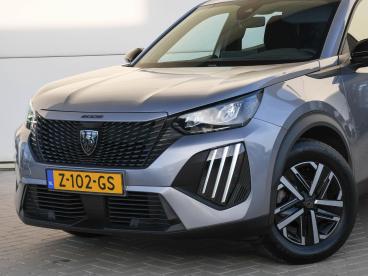 SPOTICAR Peugeot 2008 Active 1.2 Puretech 100pk Navi | Apple Carplay | C Tweedehands - Suv Benzine Grijs - Roermond - 1200271318_2