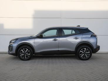 SPOTICAR Peugeot 2008 Active 1.2 Puretech 100pk Navi | Apple Carplay | C Tweedehands - Suv Benzine Grijs - Roermond - 1200271318_3
