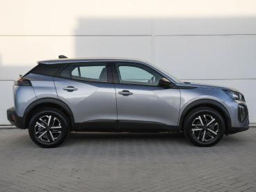 SPOTICAR Peugeot 2008 Active 1.2 Puretech 100pk Navi | Apple Carplay | C Tweedehands - Suv Benzine Grijs - Roermond - 1200271318_4