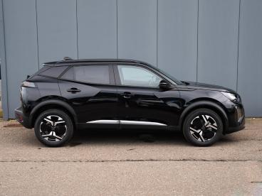 SPOTICAR Peugeot 2008 Allure 1.2 Puretech 100pk Pdc + Cam. | Cruise.c | Tweedehands - Suv Benzine Zwart - Roermond - 1200271324_3