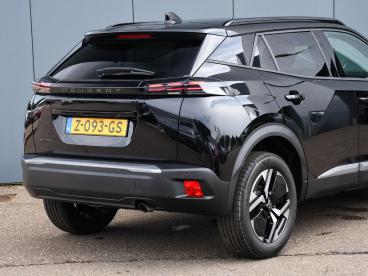 SPOTICAR Peugeot 2008 Allure 1.2 Puretech 100pk Pdc + Cam. | Cruise.c | Tweedehands - Suv Benzine Zwart - Roermond - 1200271324_5