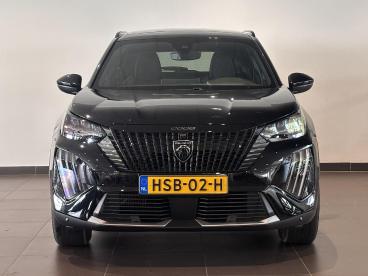 SPOTICAR Peugeot 2008 Gt 1.2 Hybrid 145pk E-dcs6 | Schuif/kanteldak | Na Tweedehands - Suv Hybride Zwart - Dordrecht - 1200271603_4