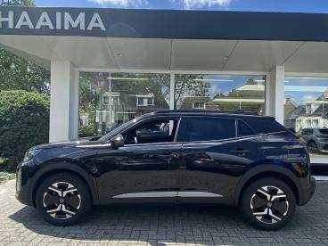 SPOTICAR Peugeot 2008 1.2t 130pk Automaat Allure | 360 Graden Camera | K Tweedehands - Suv Benzine Zwart - Wirdum (fr) - 1200273084_3