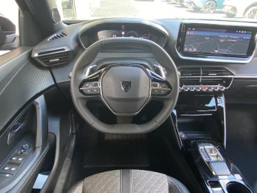 SPOTICAR Peugeot 2008 1.2t 130pk Automaat Allure | 360 Graden Camera | K Tweedehands - Suv Benzine Zwart - Wirdum (fr) - 1200273084_5