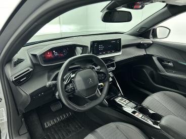 SPOTICAR Peugeot 2008 130pk Automaat Allure Pack | Rijklaar | Navigatie Tweedehands - Suv Benzine Grijs - Ritthem - 1200274821_2
