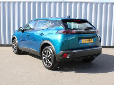 SPOTICAR Peugeot 2008 1.2 Pt 100 Style Voorraad Korting Tweedehands - Suv Benzine Blauw - Culemborg - 1200276669_2
