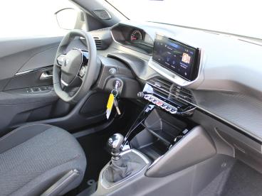 SPOTICAR Peugeot 2008 1.2 Pt 100 Style Voorraad Korting Tweedehands - Suv Benzine Blauw - Culemborg - 1200276669_3