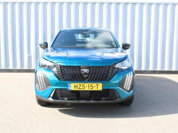 SPOTICAR Peugeot 2008 1.2 Pt 100 Style Voorraad Korting Tweedehands - Suv Benzine Blauw - Culemborg - 1200276669_5