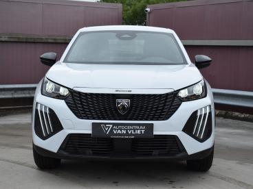 SPOTICAR Peugeot 2008 1.2 Puretech 100 Style Achteruitrijcamera Met Sens Tweedehands - Suv Benzine Wit - Alphen Aan Den Rijn - 1200279395_5