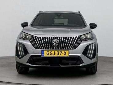 SPOTICAR Peugeot 2008 Suv 1.2 100 Pk Allure | Navigatie | Camera | Apple Tweedehands - Suv Benzine Grijs - Nieuwegein - 1200280686_3