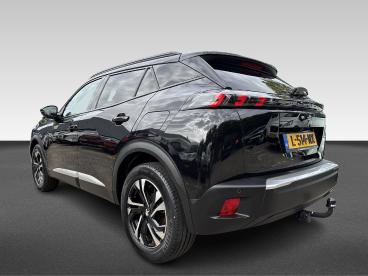 SPOTICAR Peugeot 2008 | Allure Pack 1.2 Puretech 100 | Led | 3d-icockpit Tweedehands - Suv Benzine Zwart - Hoofddorp - 1200280868_3
