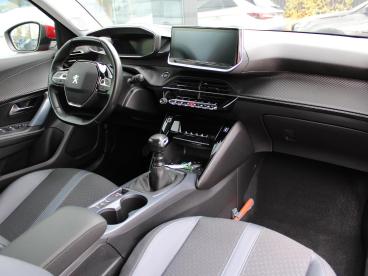 SPOTICAR Peugeot 2008 1.2 Puretech Allure | Navi / Camera / Climate Tweedehands - Suv Benzine Rood - Tiel - 1200281070_3