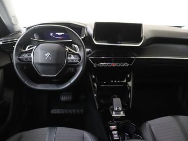 SPOTICAR Peugeot 2008 1.2 Puretech 130pk Allure Pack | Parkeerhulp | App Tweedehands - Suv Benzine Blauw - Naaldwijk - 1200281395_4