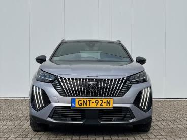 SPOTICAR Peugeot 2008 1.2 Hybrid 145pk E-dcs6 Gt I Navigatie I Camera I Tweedehands - Suv Hybride Grijs - Winterswijk - 1200281429_3