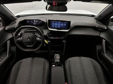 SPOTICAR Peugeot 2008 136pk Hybrid Allure | Applecarplay/android | Camer Tweedehands - Suv Hybride Wit - Utrecht - 1200281693_5