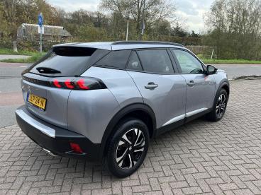 SPOTICAR Peugeot 2008 1.2 Turbo 130 Pk Allure M6 | Verwarmde Voorstoelen Tweedehands - Suv Benzine Grijs - Krimpen Aan Den Ijssel - 1200282670_4