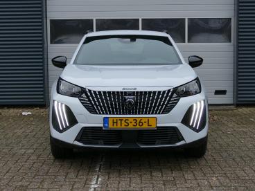 SPOTICAR Peugeot 2008 1.2 Hybrid 145 Allure | Automaat | 360 Camera | Na Tweedehands - Suv Hybride Wit - Drachten - 1200282767_5