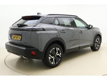 SPOTICAR Peugeot 2008 1.2 Hybrid 145 Allure | Automaat | 360 Camera | Na Tweedehands - Suv Hybride Grijs - Drachten - 1200282774_2