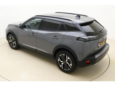 SPOTICAR Peugeot 2008 1.2 Hybrid 145 Allure | Automaat | 360 Camera | Na Tweedehands - Suv Hybride Grijs - Drachten - 1200282774_4