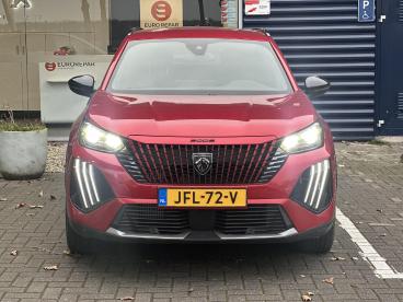 SPOTICAR Peugeot 2008 1.2t 130pk Automaat Allure | Apple Carplay/android Tweedehands - Suv Benzine Rood - Emmeloord - 1200282786_5