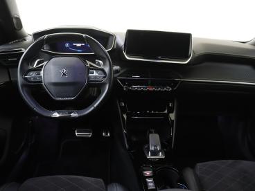 SPOTICAR Peugeot 2008 1.2 Puretech 155pk Gt Pack Automaat Eat8 | Full Le Tweedehands - Suv Benzine Wit - S'gravenhage - 1200282926_5