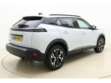 SPOTICAR Peugeot 2008 1.2 Puretech 100pk Allure | Navigatie | Camera | F Tweedehands - Suv Benzine Wit - Drachten - 1200282937_2