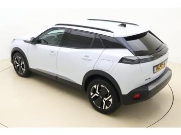 SPOTICAR Peugeot 2008 1.2 Puretech 100pk Allure | Navigatie | Camera | F Tweedehands - Suv Benzine Wit - Drachten - 1200282937_4