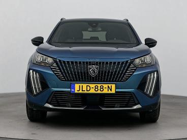 SPOTICAR Peugeot 2008 1.2 Hybrid 136 Allure | Camera | Navigatie | Licht Tweedehands - Suv Hybride Blauw - Utrecht - 1200282990_3