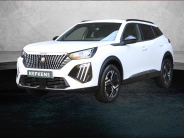 SPOTICAR Peugeot 2008 Suv Allure 130 Pk Automaat | 360° Camera | Dodehoe Tweedehands - Suv Benzine Wit - Nieuwegein - 1200283117_1