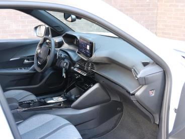 SPOTICAR Peugeot 2008 Suv Allure 130 Pk Automaat | 360° Camera | Dodehoe Tweedehands - Suv Benzine Wit - Nieuwegein - 1200283117_5