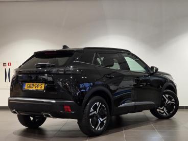 SPOTICAR Peugeot 2008  Tweedehands - Suv Hybride Zwart - Dordrecht - 1200283131_5