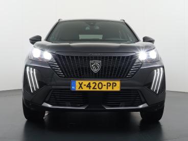 SPOTICAR Peugeot 2008 1.2 Puretech 130 Allure Automaat | 1e Eigenaar | T Tweedehands - Suv Benzine Zwart - Uden - 1200283169_3