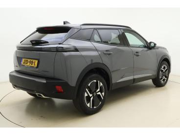 SPOTICAR Peugeot 2008 1.2 Hybrid 145 Allure | Climate & Cruise Control | Tweedehands - Suv Hybride Grijs - Wirdum (fr) - 1200284087_2